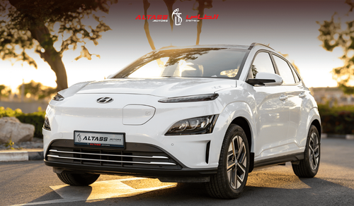Hyundai Kona Electric 2023 | HYUNDAI KONA | EV 150 KW | PREMIER