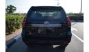 Toyota Prado TX 2.7 BRAND NEW 2019