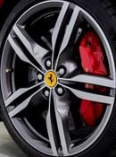 Ferrari Portofino STANDARD