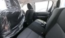 Toyota Hilux HILUX 2.4L DIESEL