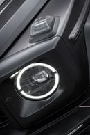 Mercedes-Benz G 550 BRABUS BODY KIT