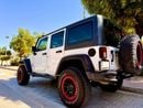 جيب رانجلر SPORT MOPAR 75TH