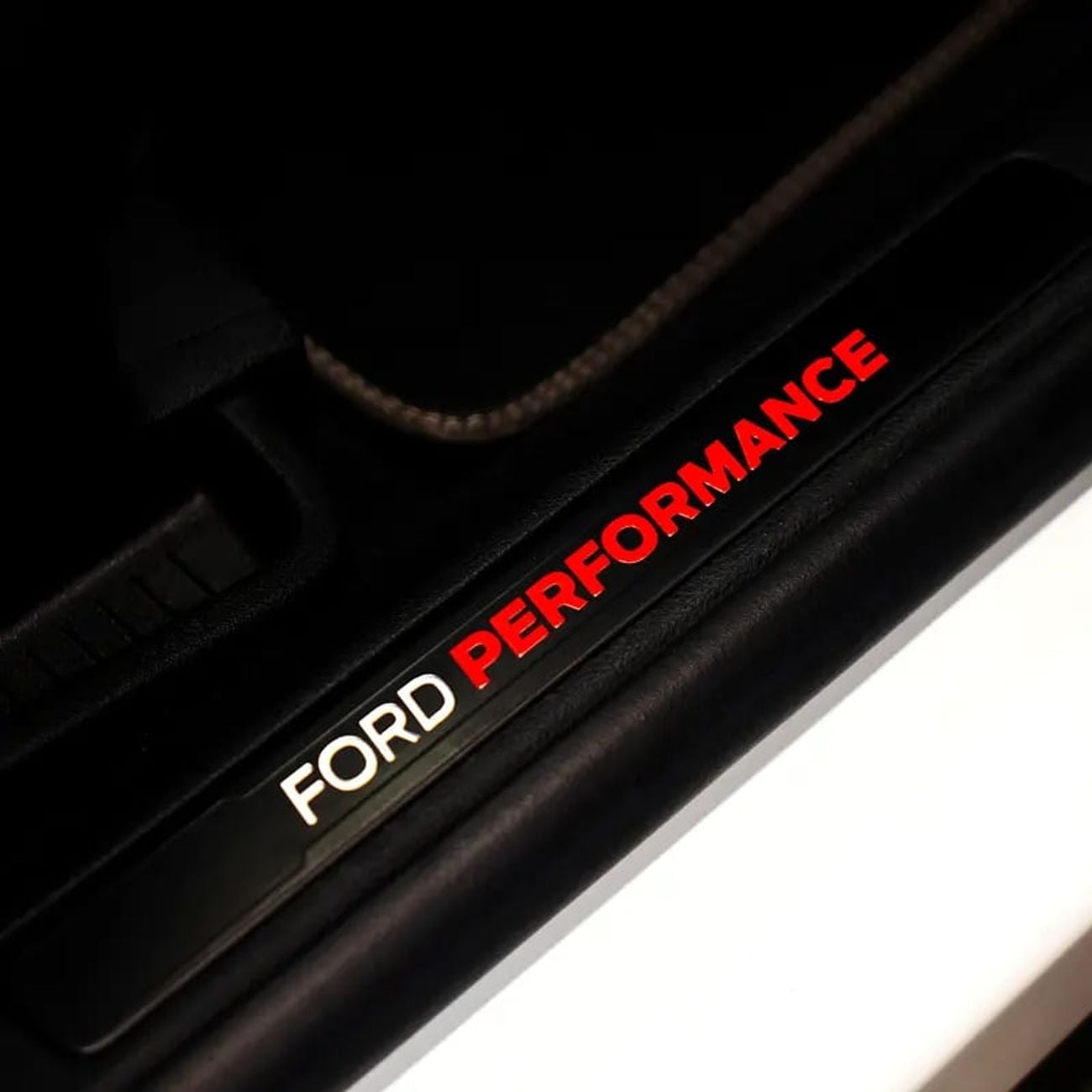 فورد ایج ST 1,628 p.m • 0% Downpayment • ST • 1 Year Warranty