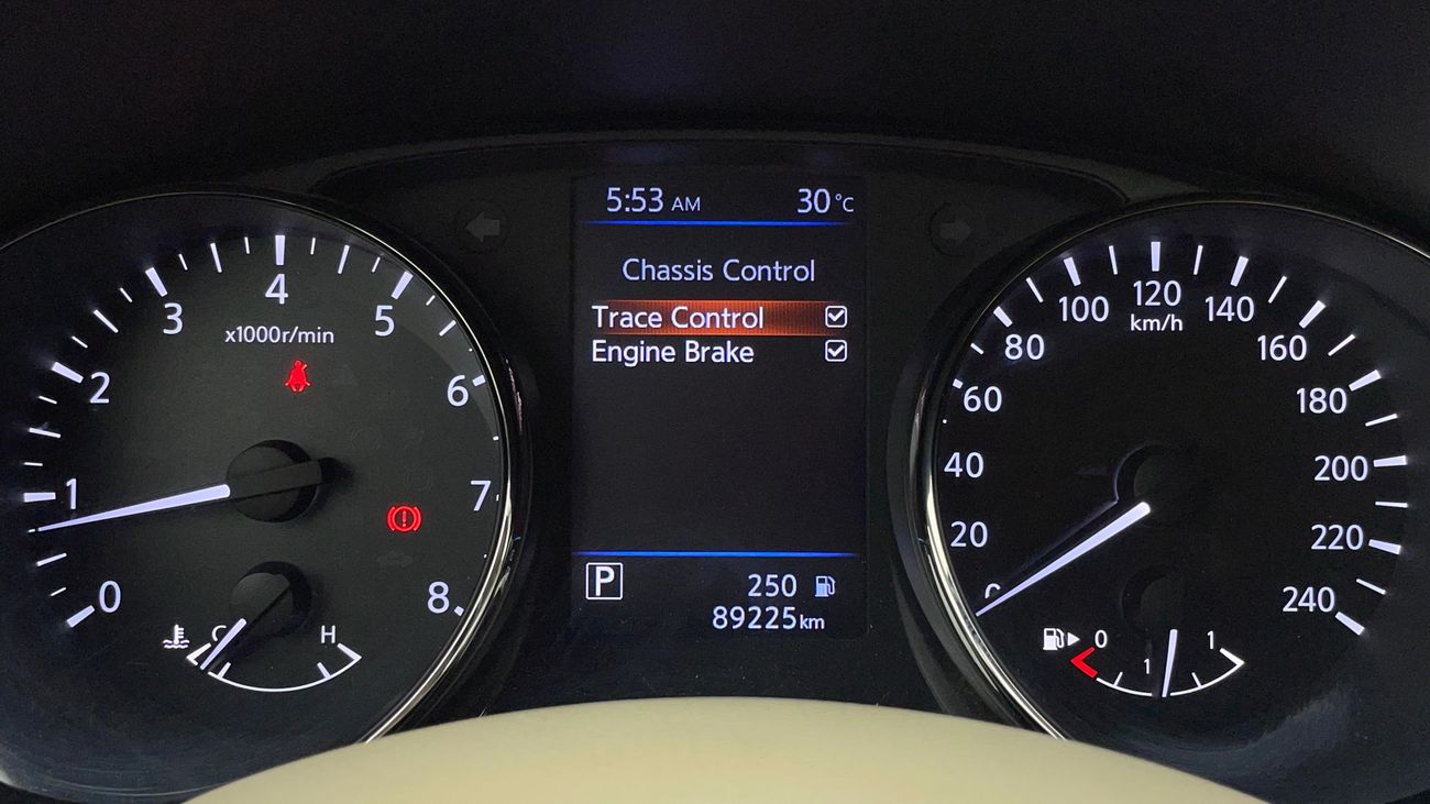 Nissan XTrail S 2.5 | Zero Down Payment | Free Home Test Drive