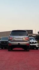 Nissan Patrol SE Platinum 5.6L