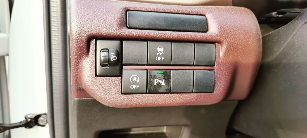 Suzuki Fronx SUZUKI FRONX GL HYBRID 2024