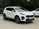Kia Sportage EX Kia sportage 2019 Diesel