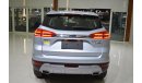 Geely Emgrand x7 Sport / Flagship / Gcc / Full Options / Zero