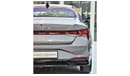 Hyundai Elantra EXCELLENT DEAL for our Hyundai Elantra 1.6L ( 2022 Model! ) in Grey and  Colors! GCC Specs