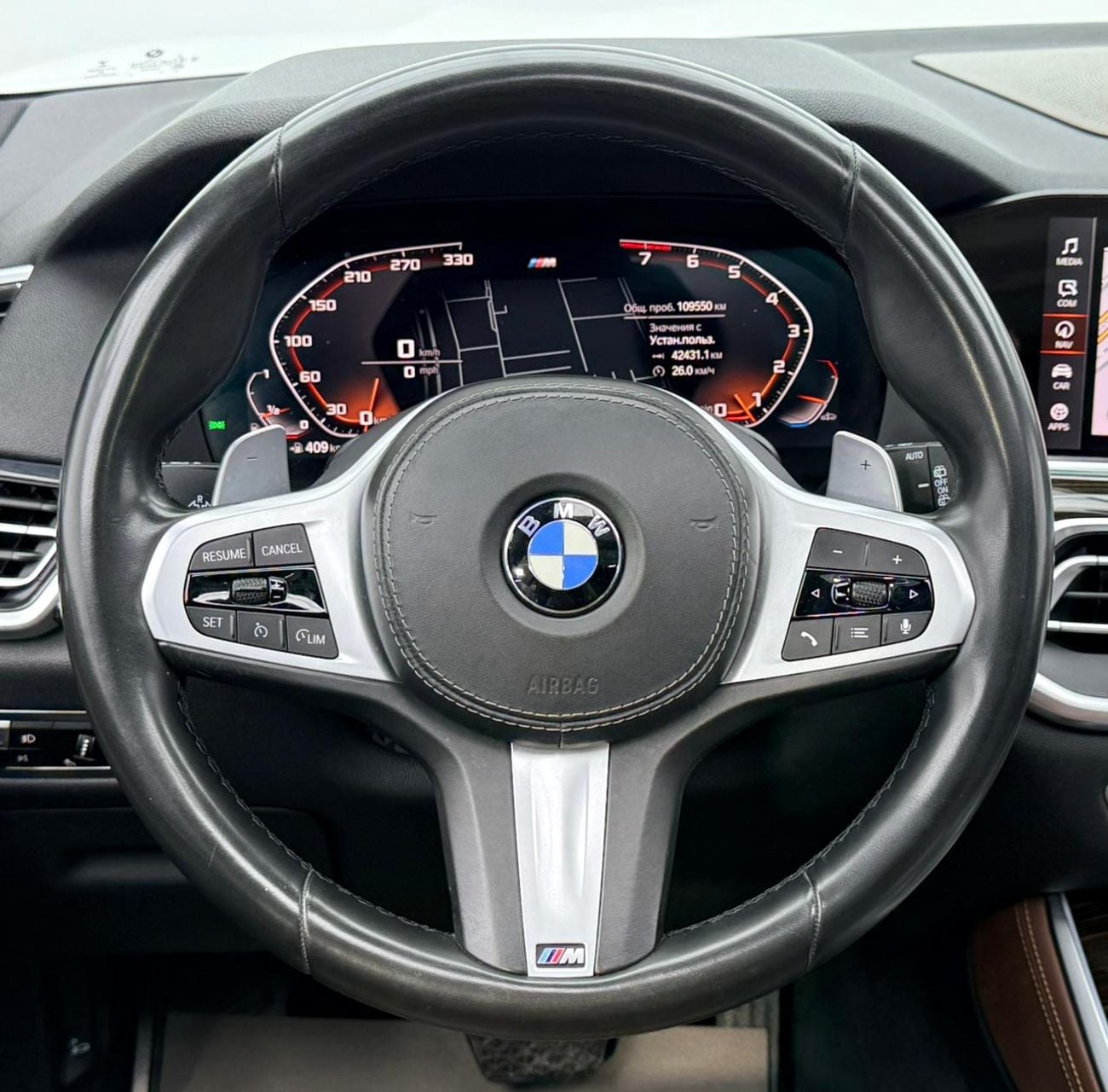 BMW X5 2020 BMW X5 xDrive40i, Warranty, Full BMW Service History, Excellent Condition, GCC