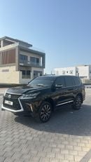Lexus LX570 PREMIER