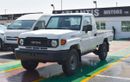 Toyota Land Cruiser Pick Up 4.0L V6 Single Cabin A/T