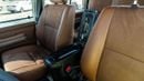 Toyota Land Cruiser Pick Up LC 79 | 2.8 | 2025 | Full option