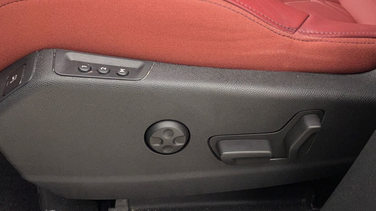 Peugeot 3008 2023 GT LINE | AED 997/Month | 0 DP | 30 Day Return | Warranty | Service History