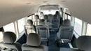 تويوتا هاياس Toyota/HIACE PETROL/ 2.7L BUS HIGH ROOF 16 SEATS MT