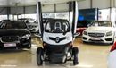Renault Twizy