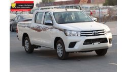 Toyota Hilux 2.7 L 2WD PETROL MODEL 2020