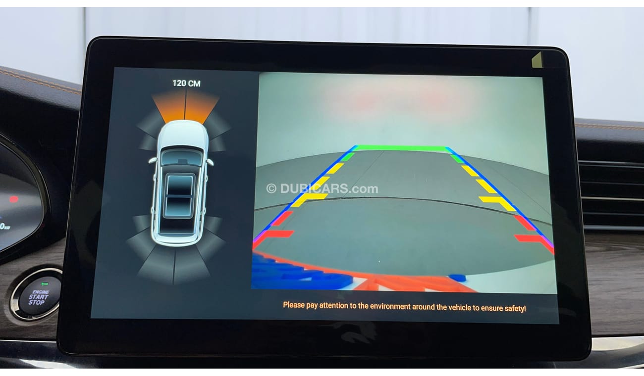 Skywell ET5 LUXURY 0.01 | Zero Down Payment | Free Home Test Drive