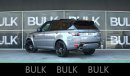 Land Rover Range Rover Sport HSE Range Rover Sport HSE - V8 Engine - Original Paint-Under Warranty-AED 6,085 Monthly Payment-0% DP