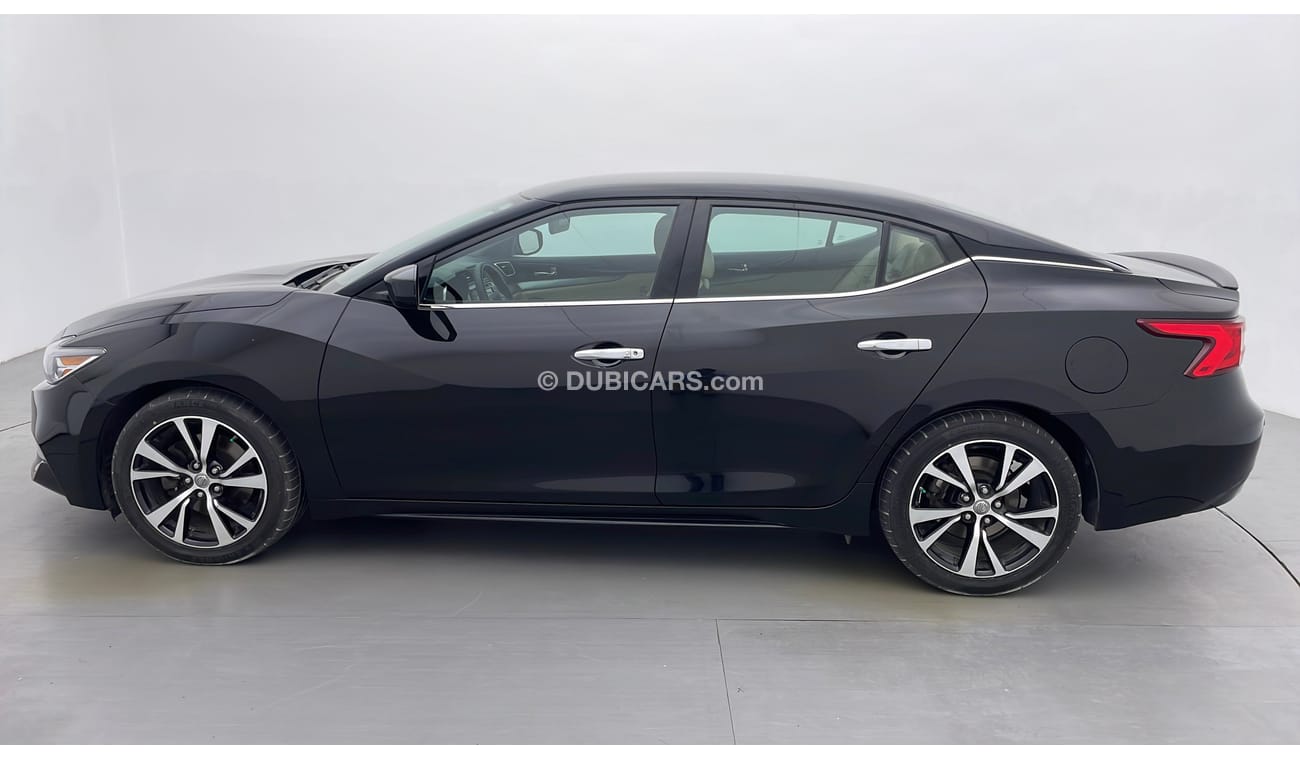 Nissan Maxima S 3.5 | Zero Down Payment | Free Home Test Drive