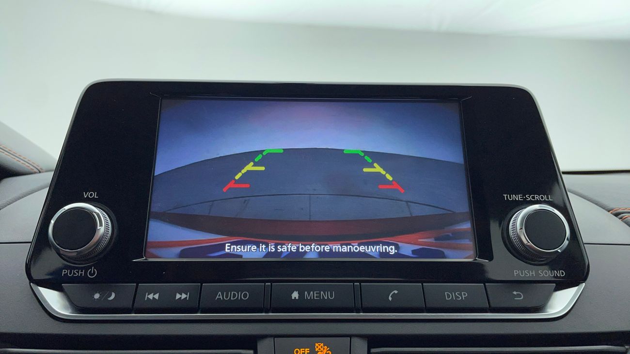 نيسان ألتيما SR 2.5 | بدون دفعة مقدمة | اختبار قيادة مجاني للمنزل