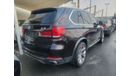 BMW X5 50i Luxury