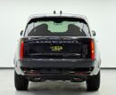 لاند روفر رينج روفر LWB Autobiography P530 4.4L 2025 Range Rover Autobiography P530,Warranty ,Excellent Condition ,Canad