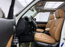 نيسان باترول سوبر سفاري 2021 Nissan Patrol Super Safari, Warranty, 7 Seater, Excellent Condition, GCC