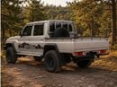 Toyota Land Cruiser GXL
