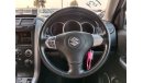 Suzuki Escudo SUZUKI ESCUDO RIGHT HAND DRIVE (PM1608)