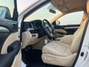 تويوتا هايلاندر 2015 Toyota Highlander LE+ Plus 3.5L V6 - Interior Beige - 7 Seater 4x4 AWD - Electric Seat With Big