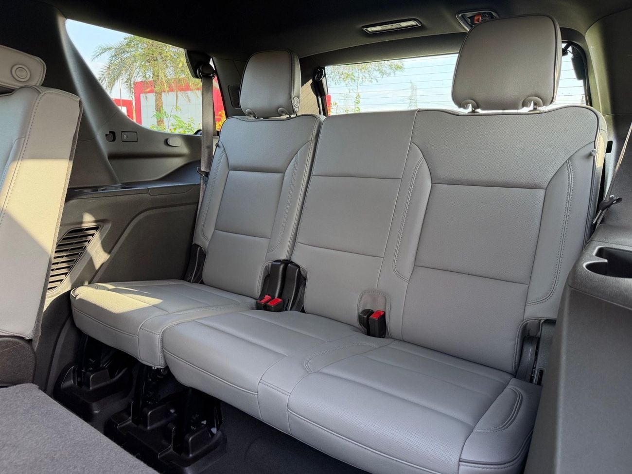 GMC Yukon 5.3 V8 SLT (AWD)