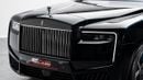 Rolls-Royce Cullinan Black Badge - 2026 - GCC Specs - Under Warranty and Service Contract