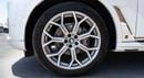 BMW 740Li BMW X7 40 2020