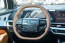 كيا سبورتيج FWD PETROL SUV 2026