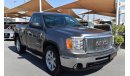 GMC Sierra Z71 SLE 5.3L