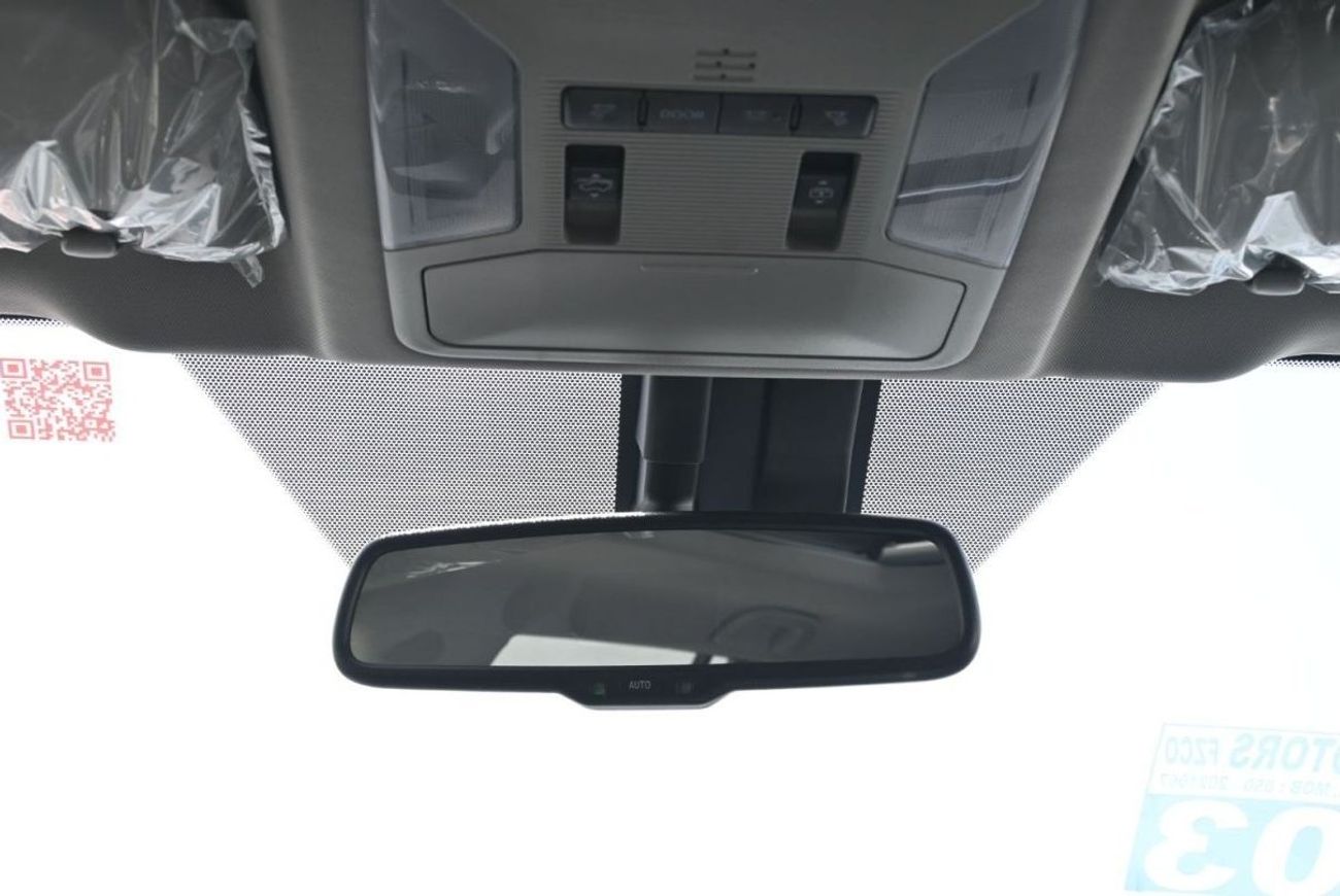 تويوتا راف ٤ Toyota RAV4 2.5L Petrol, AWD, CUV 5Doors, Model 2024 Color Black