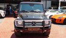 Mercedes-Benz G 55