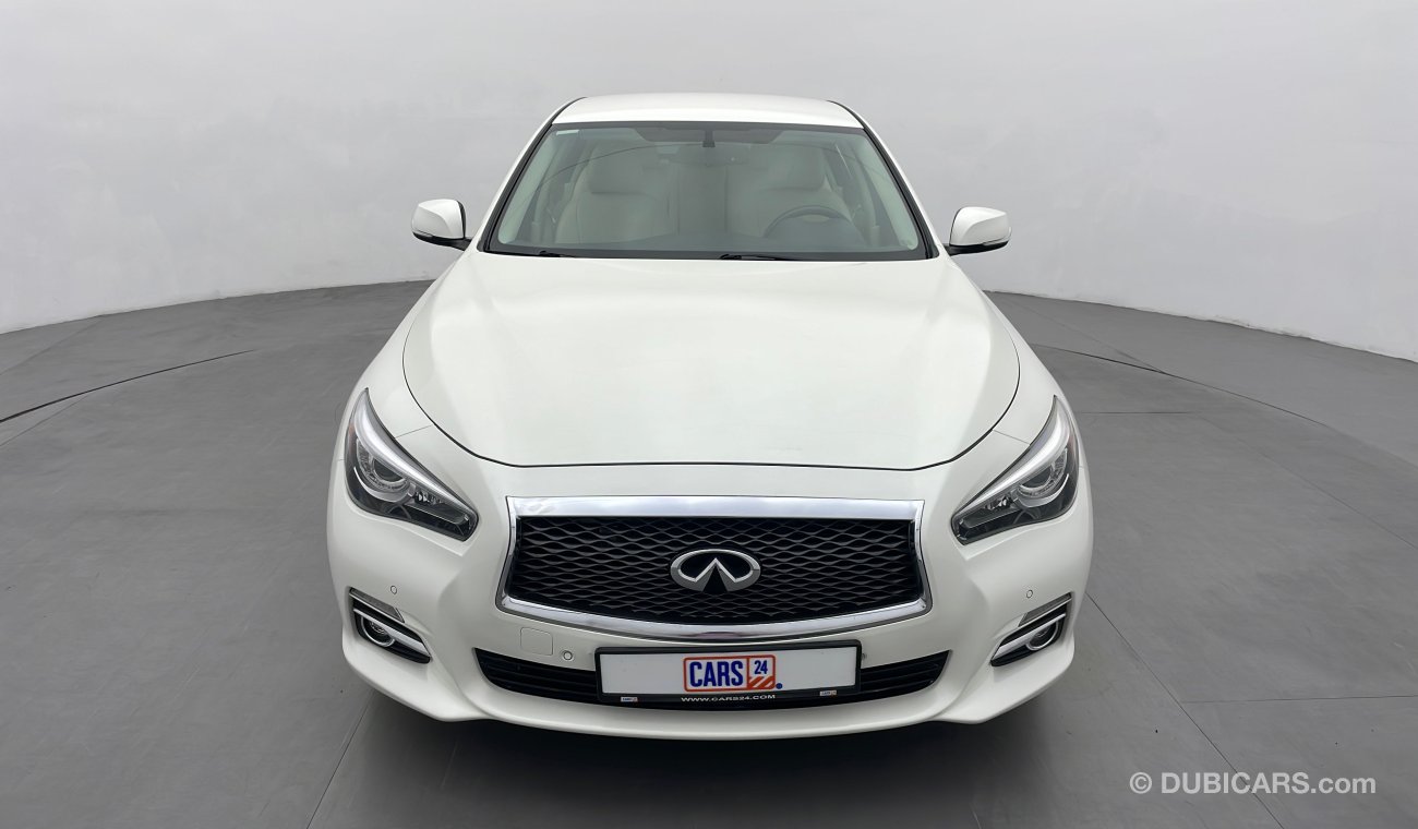 Infiniti Q50 PREMIUM 2 | Under Warranty | Inspected on 150+ parameters