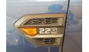 Ford Ranger 2.2 Diesel XLT M/T - 2018