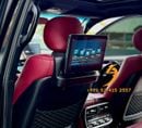 Toyota Land Cruiser GXR 2018 Model Facelift to 2025 Shape 2025 Shape Exterior and Interior Both