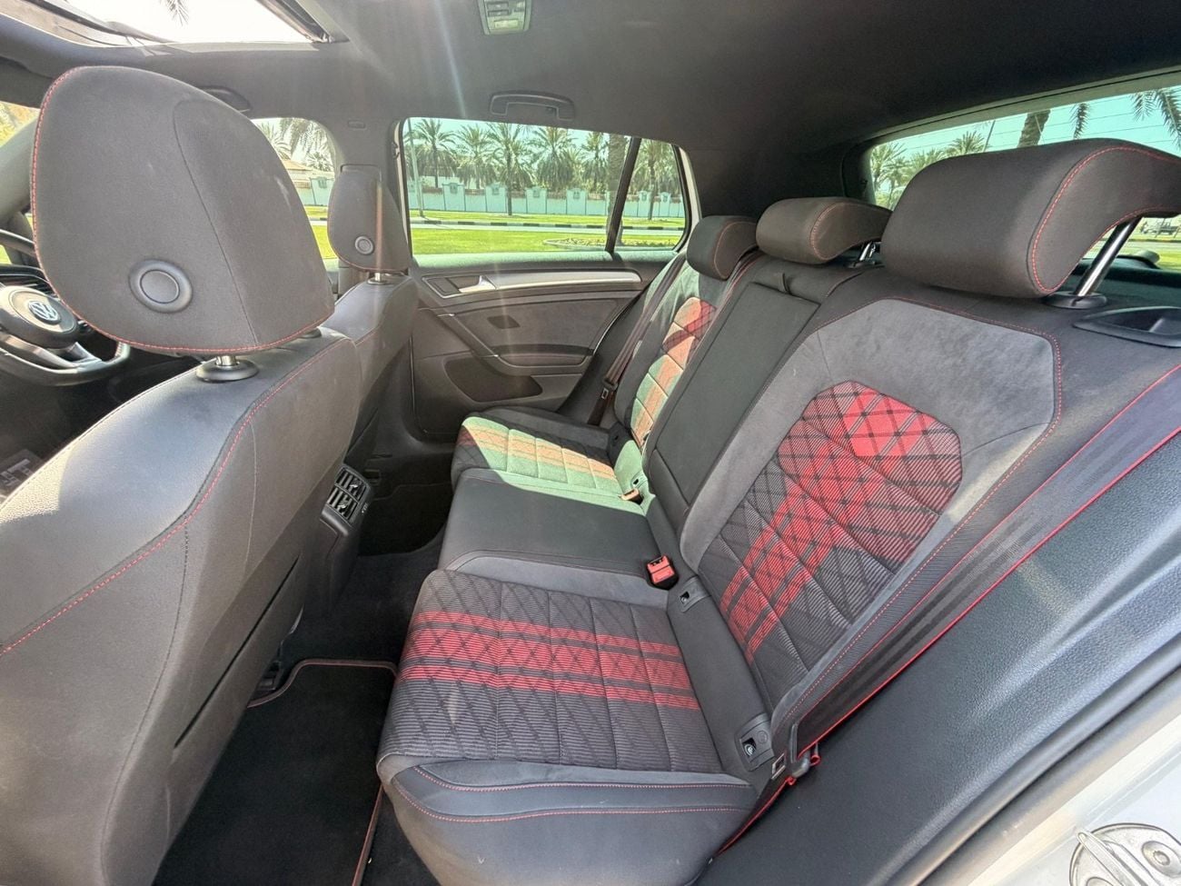 Volkswagen Golf GTI (NON GCC) GTI export from Australia
