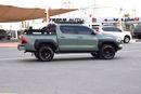 Toyota Hilux S GLX 2.8L AWD A/T