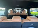 نيسان باترول NISSAN PATROL LE PLATINIUM 3.5L TT