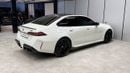 BMW M5 G90 - GCC Specs with dealer warranty and service