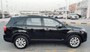 Kia Sorento full option