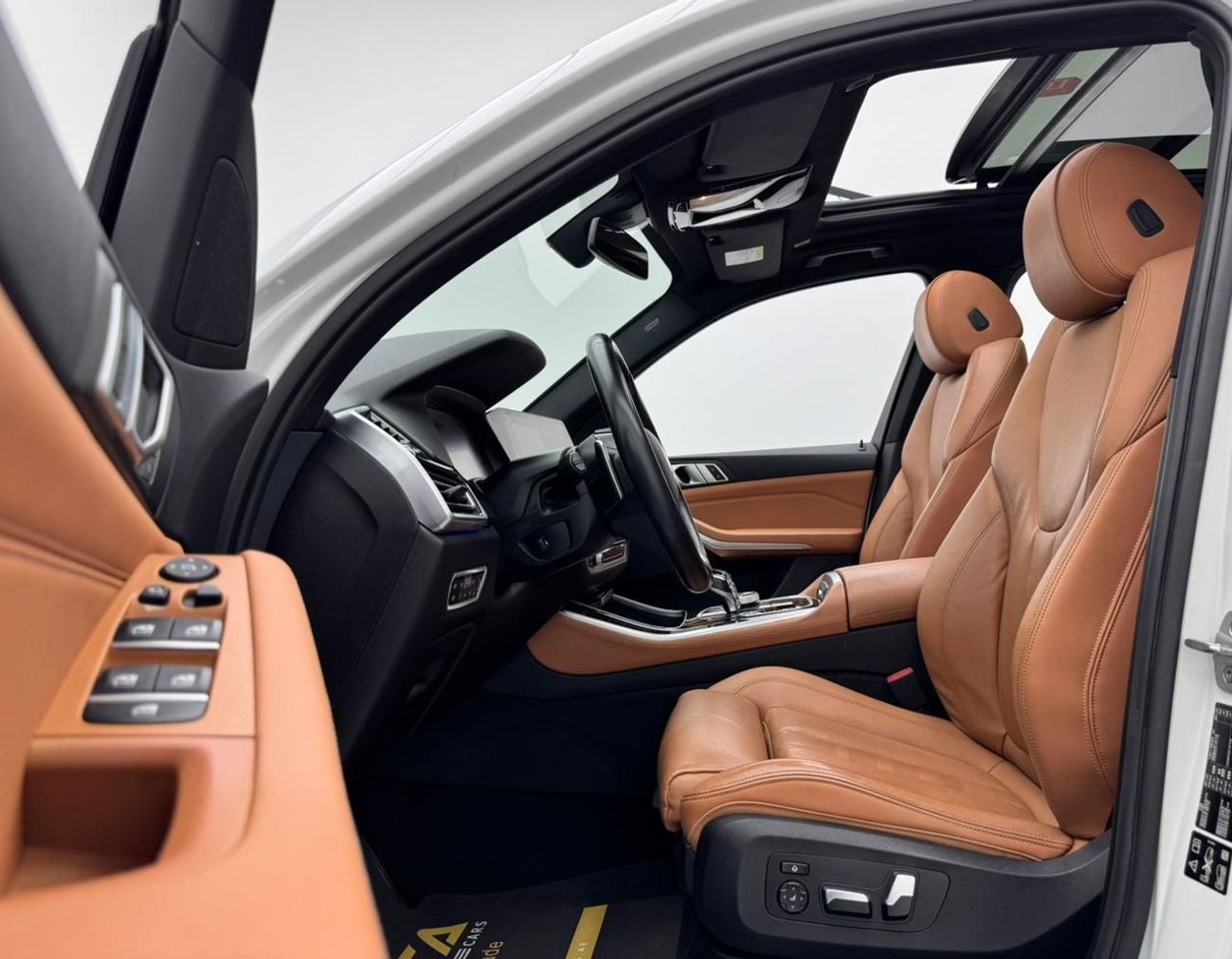 بي أم دبليو X5 40i M SPORT