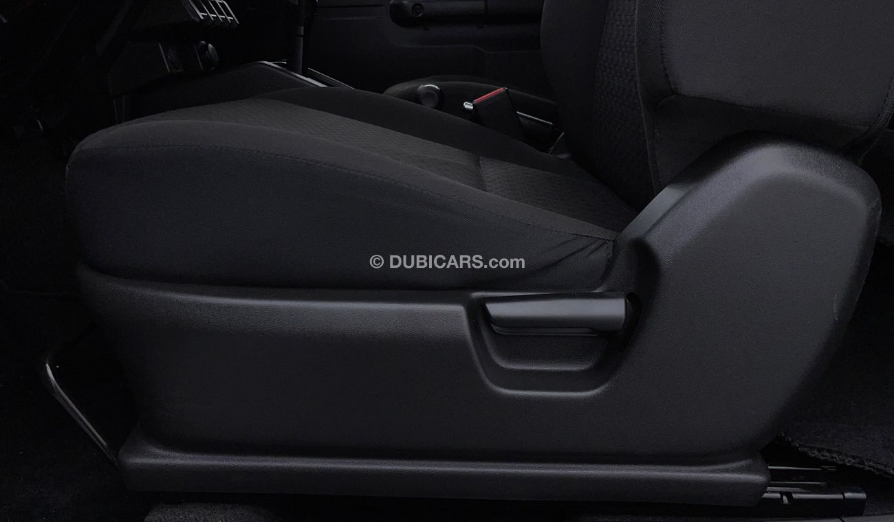 Suzuki Jimny GL 1.5 | Zero Down Payment | Free Home Test Drive