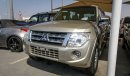 Mitsubishi Pajero GLS V6