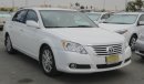 Toyota Avalon Limited